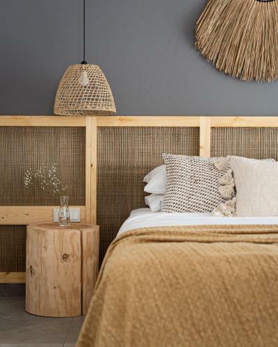 Summersalt Villa Paros