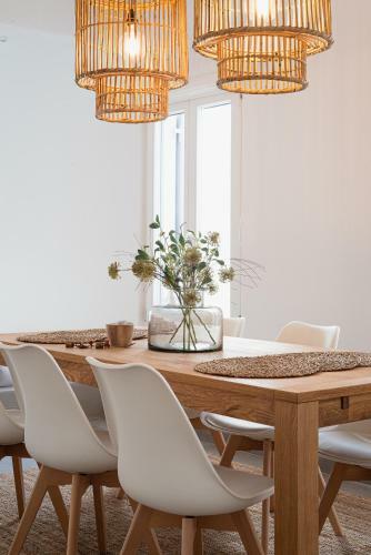Summersalt Villa Paros