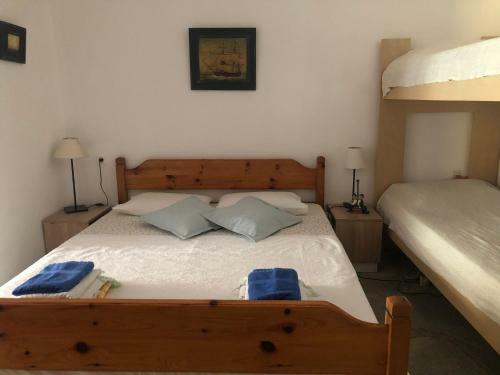 Apartamento Oikia Anastasia