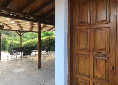 Apartamento Oikia Anastasia