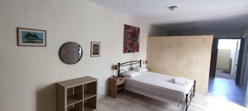 Apartamento Vasso Karidi Rooms