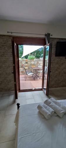 Apartamento Vasso Karidi Rooms