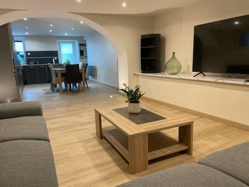Apartamento Appartement Spacieux