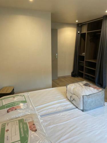 Apartamento Appartement Spacieux