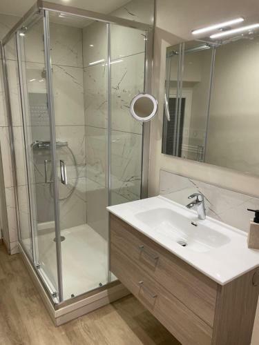Apartamento Appartement Spacieux