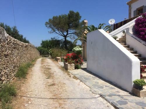 Apartamento Vranadika