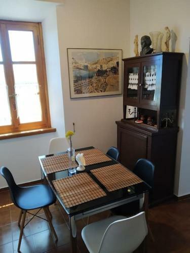 Apartamento Vranadika