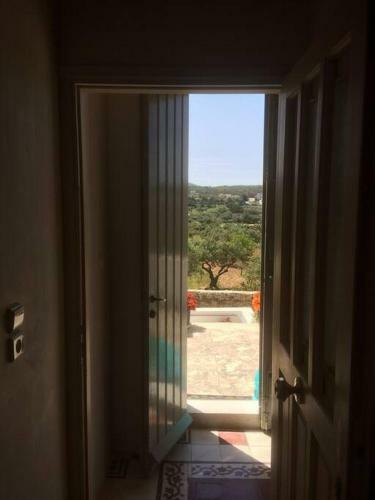 Apartamento Vranadika