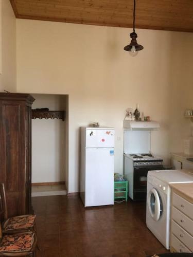 Apartamento Vranadika