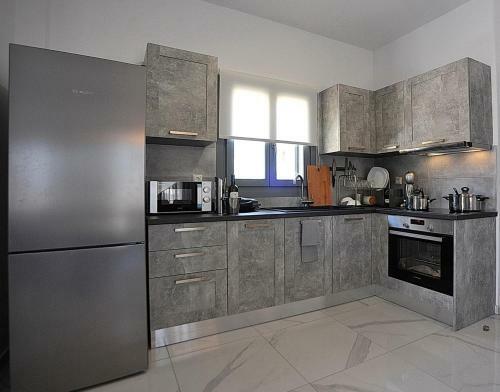 Blue Diamonds Villas Paros