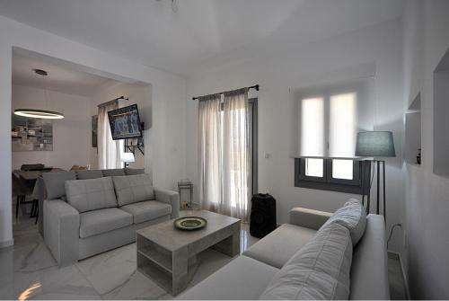 Blue Diamonds Villas Paros
