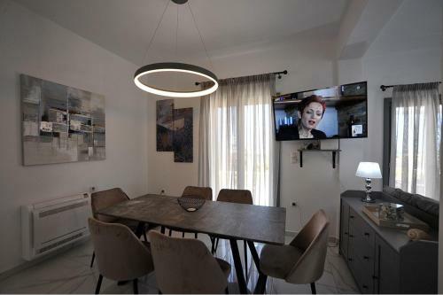 Blue Diamonds Villas Paros