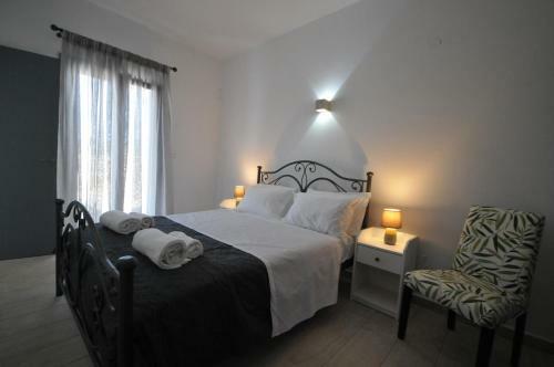 Blue Diamonds Villas Paros