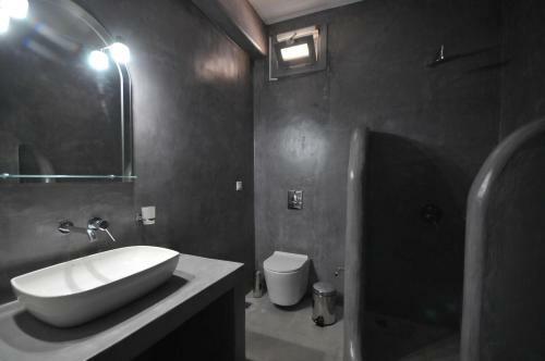 Blue Diamonds Villas Paros