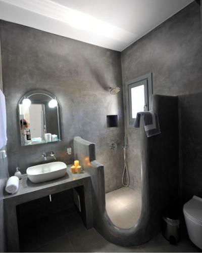 Blue Diamonds Villas Paros
