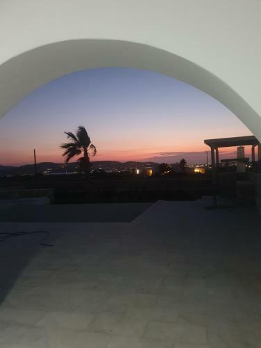 Blue Diamonds Villas Paros