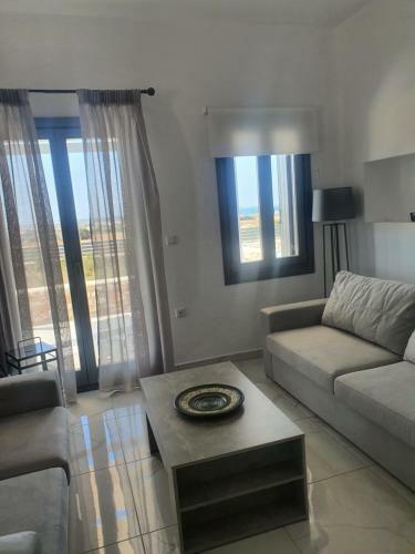 Blue Diamonds Villas Paros