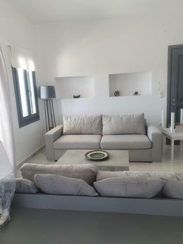 Blue Diamonds Villas Paros