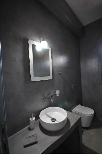 Blue Diamonds Villas Paros