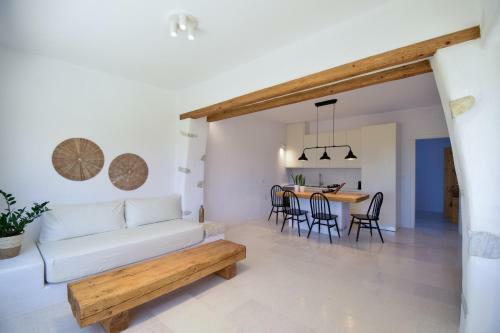 Apartamento Sunset Pounda Luxury Version