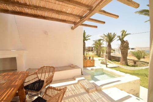 Apartamento Sunset Pounda Luxury Version