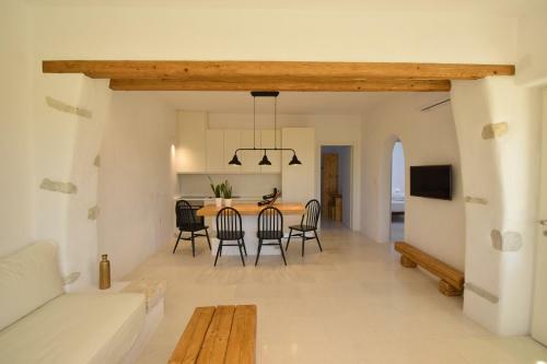 Apartamento Sunset Pounda Luxury Version