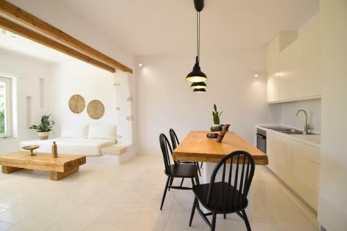Apartamento Sunset Pounda Luxury Version