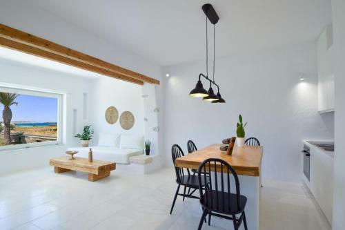 Apartamento Sunset Pounda Luxury Version