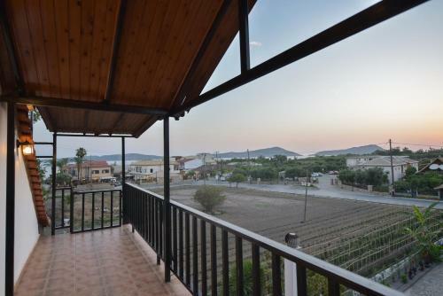 Beachfront Gialova Vacation Home - Brand New
