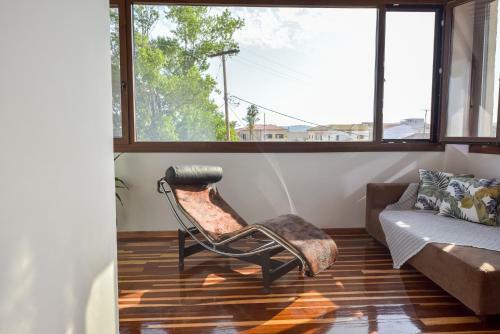 Beachfront Gialova Vacation Home - Brand New