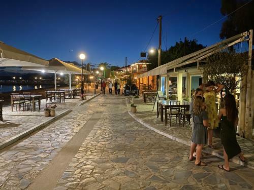 Gialova Garden Bungalow