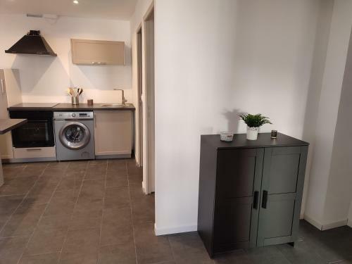 Apartamento Coup De Coeur