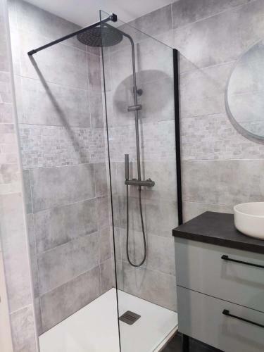 Apartamento Coup De Coeur