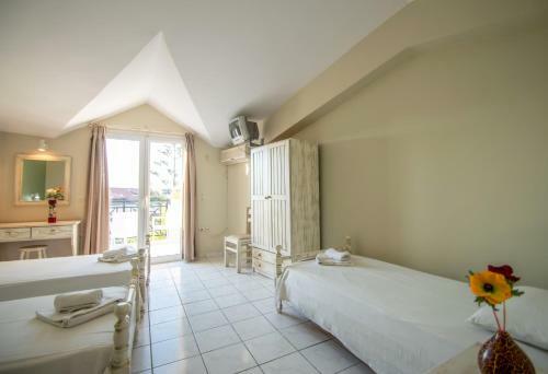 Apartamento Avra Alykes Resort