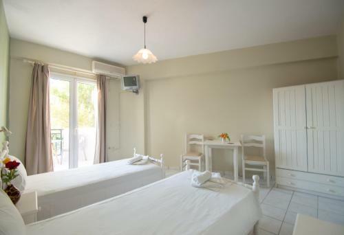Apartamento Avra Alykes Resort