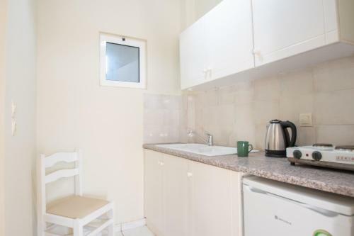 Apartamento Avra Alykes Resort