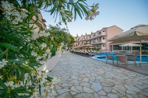 Apartamento Avra Alykes Resort