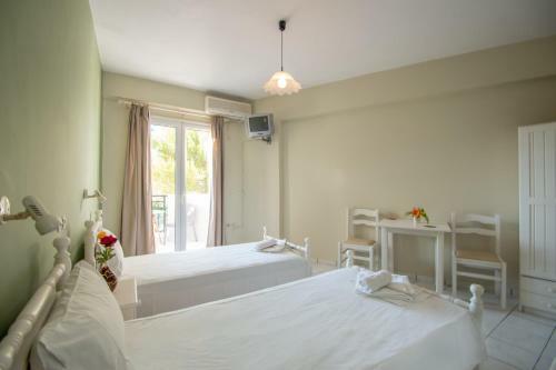 Apartamento Avra Alykes Resort