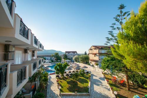 Apartamento Avra Alykes Resort
