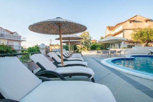 Apartamento Avra Alykes Resort