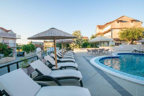 Apartamento Avra Alykes Resort
