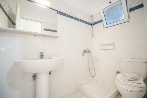 Apartamento Avra Alykes Resort