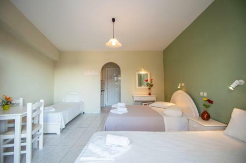 Apartamento Avra Alykes Resort