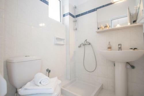 Apartamento Avra Alykes Resort
