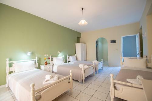 Apartamento Avra Alykes Resort
