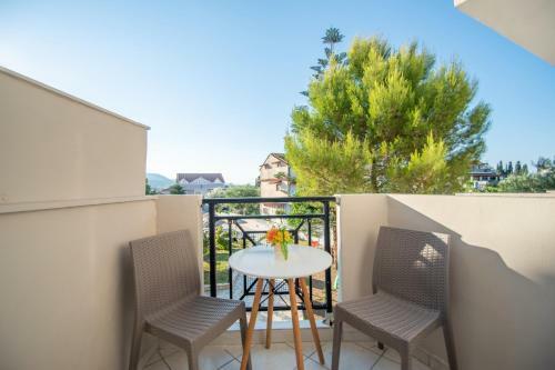 Apartamento Avra Alykes Resort