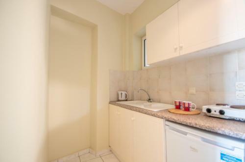 Apartamento Avra Alykes Resort