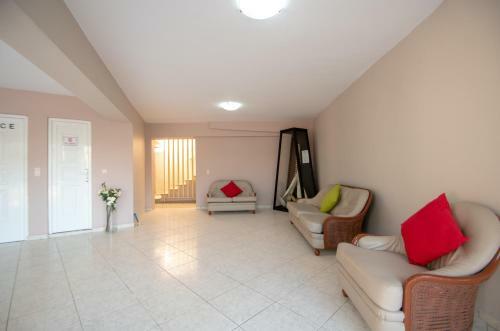 Apartamento Avra Alykes Resort