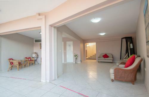 Apartamento Avra Alykes Resort