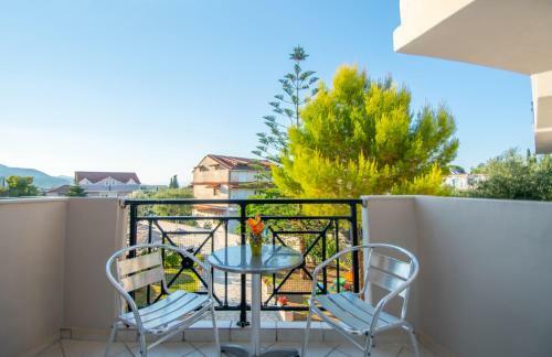 Apartamento Avra Alykes Resort
